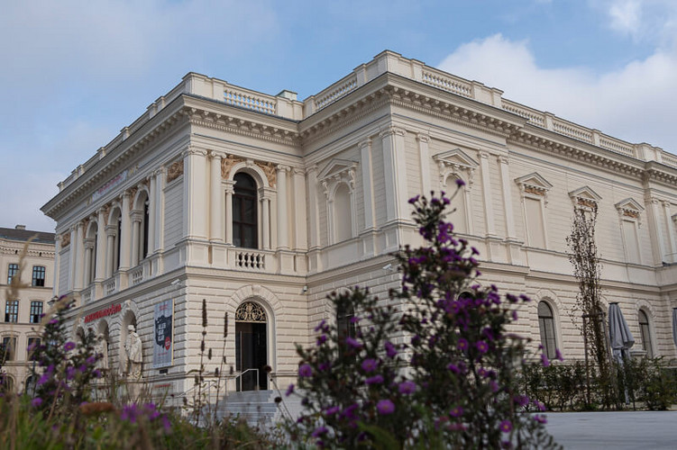 ACO Österreich Referenz Künstlerhaus Wien Bild4