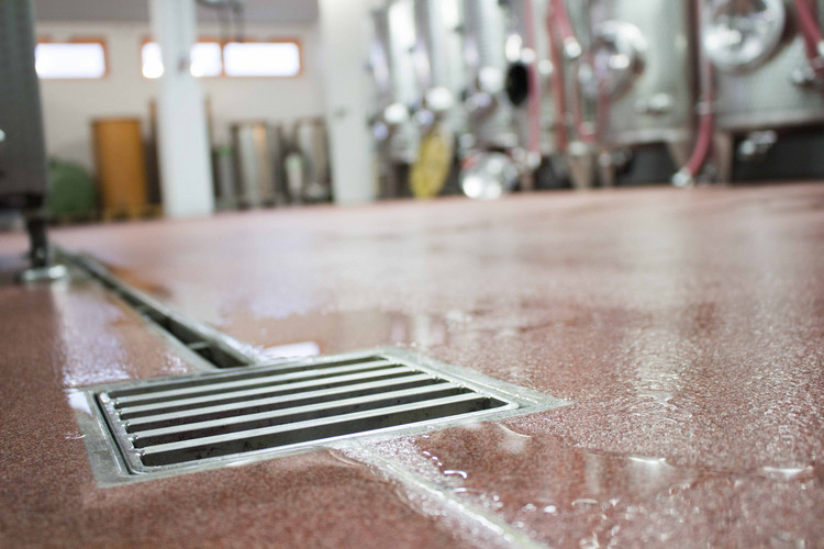 ACO Österreich Referenz Weinbau Straka Bild8