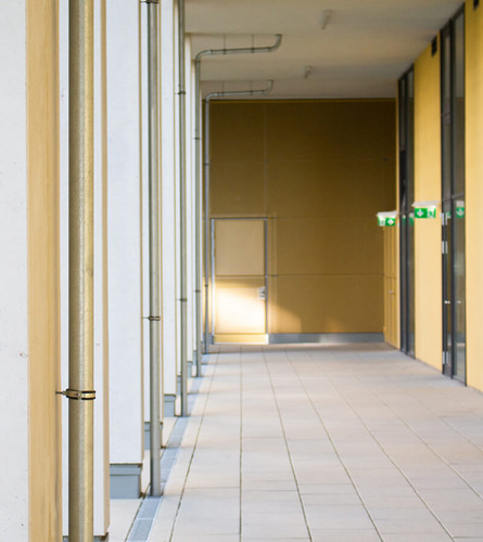 ACO Österreich Referenz Wohnhausanlage Albatros Bild3