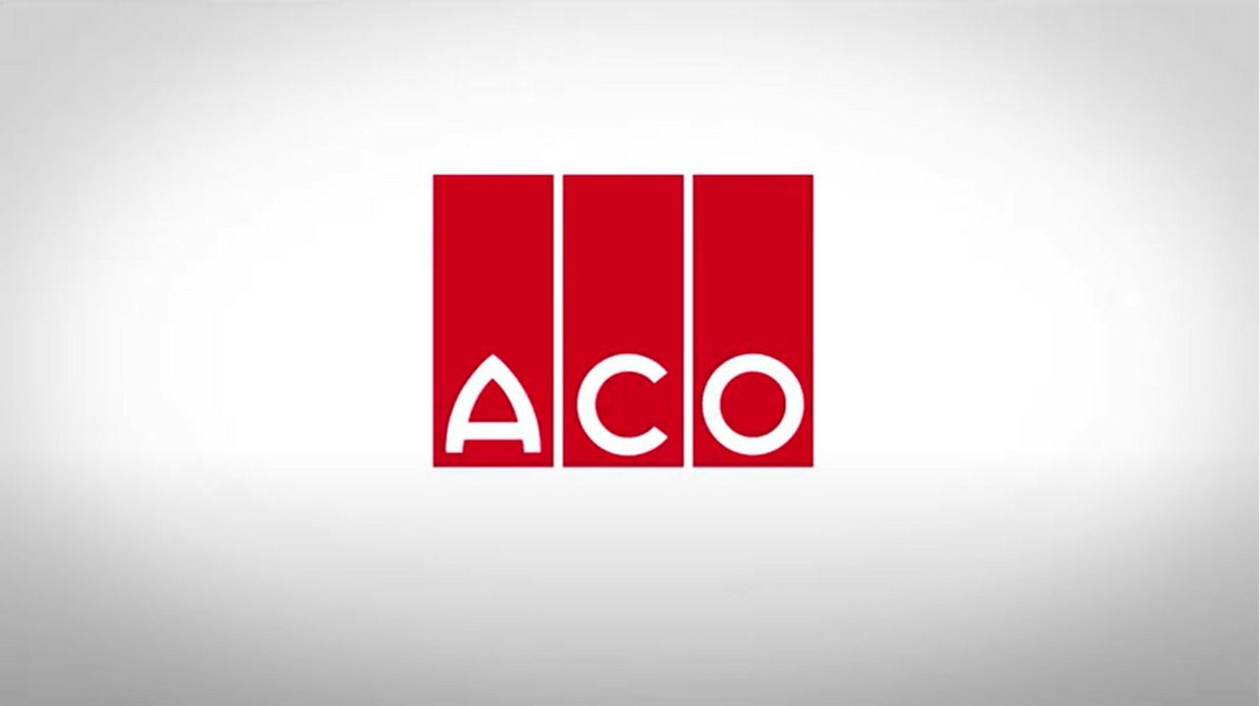 ACO. creating the future of drainage