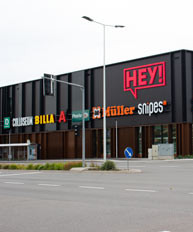 ACO Referenz Hey Steyr Teaser