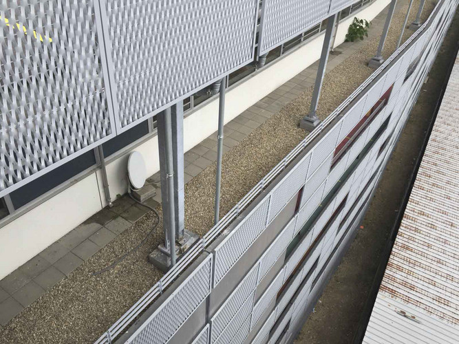 ACO Österreich Referenz Park Ride Anlage Bild2