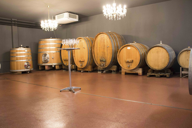 ACO Österreich Referenz Weinbau Straka Bild2