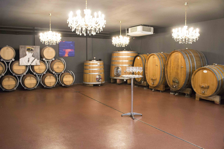 ACO Österreich Referenz Weinbau Straka Bild1