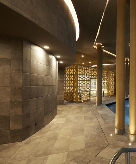 ACO Österreich Referenz Therme Laa Silent Spa Teaser ACO Österreich Referenz Therme Laa Silent Spa Teaser