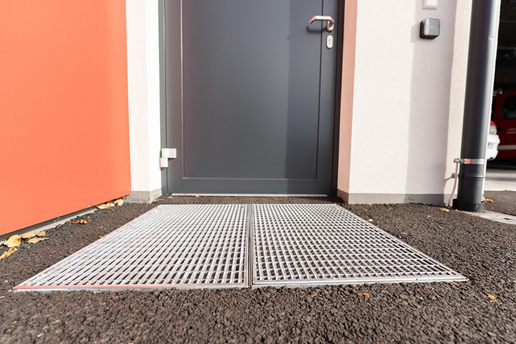 ACO Referenz FF Oeynhausen 06