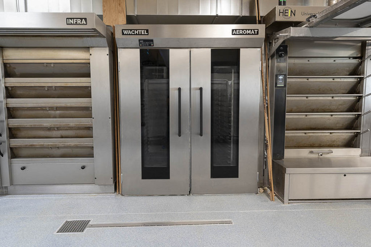 ACO Referenz Brotsüchtig Steyregg Bild7