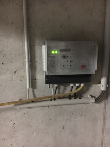 ACO Österreich Referenz Wohnhausanlage Nordwestbahnhof Bild7