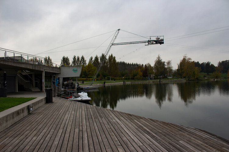 ACO Österreich Referenz Campingplatz Ausee Bild2