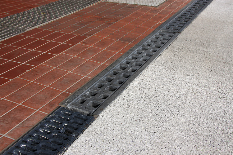 ACO Österreich Referenz Mercedes Wittwar Bild3