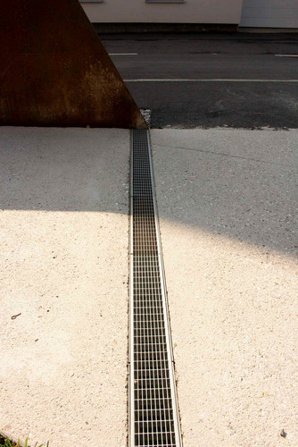 ACO Österreich Referenz KTM Museum Bild7