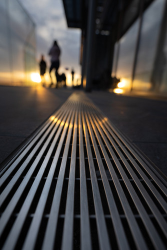 ACO Österreich Referenz Haus des Meeres Bild5