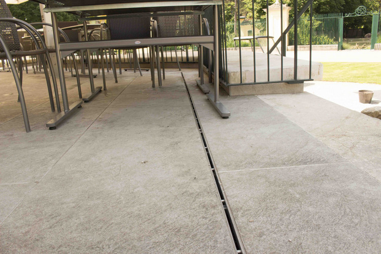 ACO Österreich Referenz Tiergarten Schönbrunn Bild4