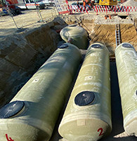 ACO Referenz Spar Schweinbach Teaserbild