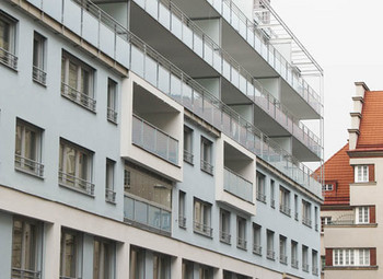 Fortuna Seniorenresidenz Wien