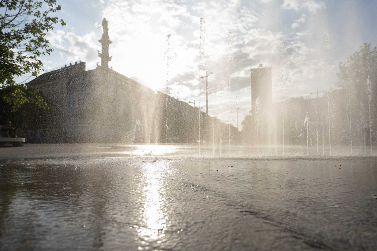 ACO Referenz Praterstern Wasserspiel Bild9