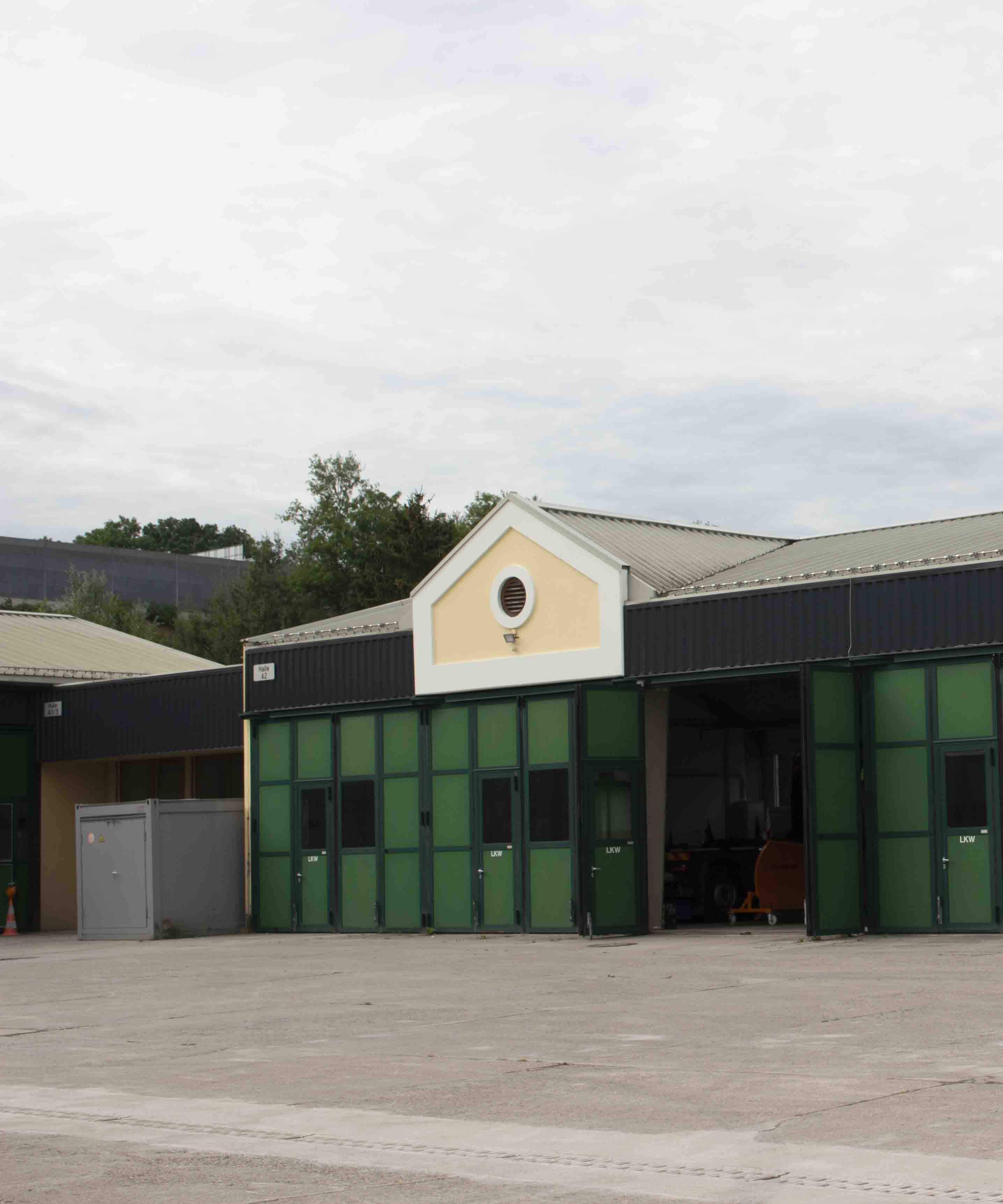 ACO Österreich Referenz ASFINAG Ybbs Teaser