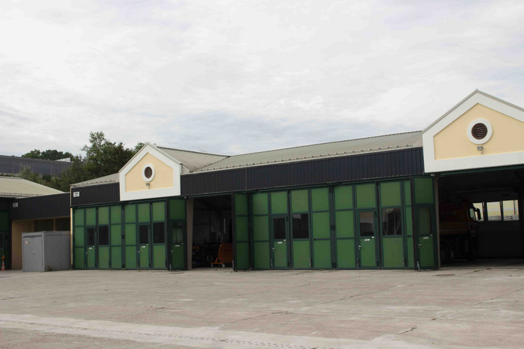 ACO Österreich Referenz ASFINAG Ybbs Bild7