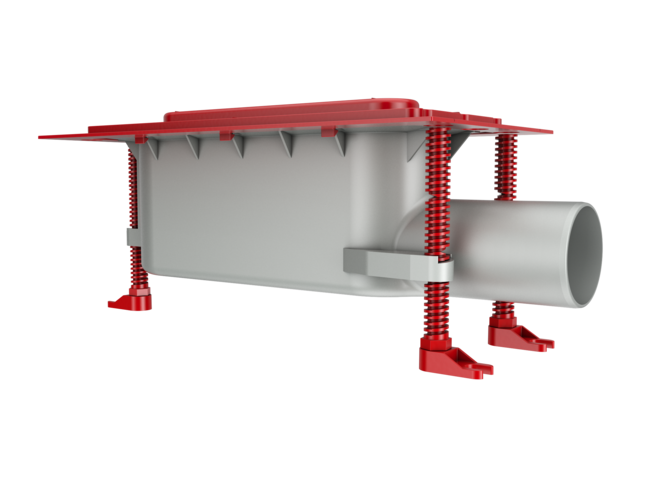 ACO News ShowerDrain S+ - Bild 4