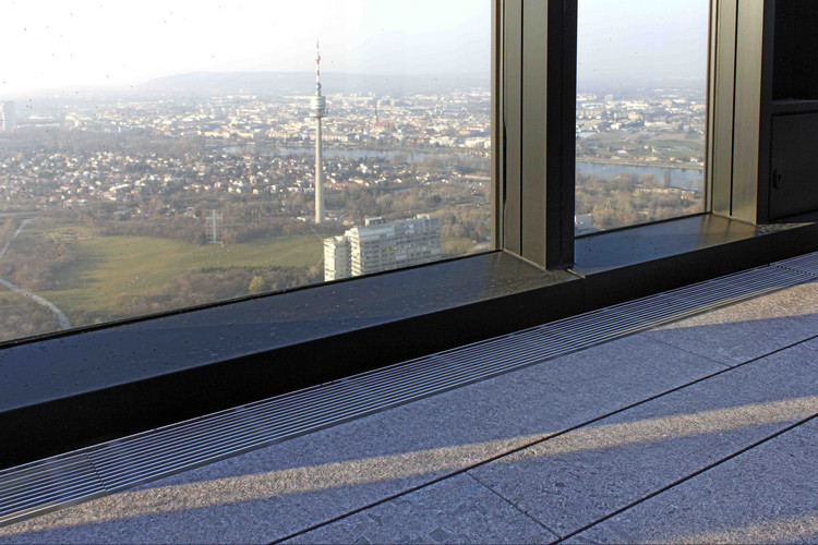 ACO Österreich Referenz DC Tower Bild6