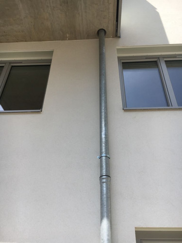 ACO Referenz Wohnhausanlage, Breitenfurterstraße Bild5