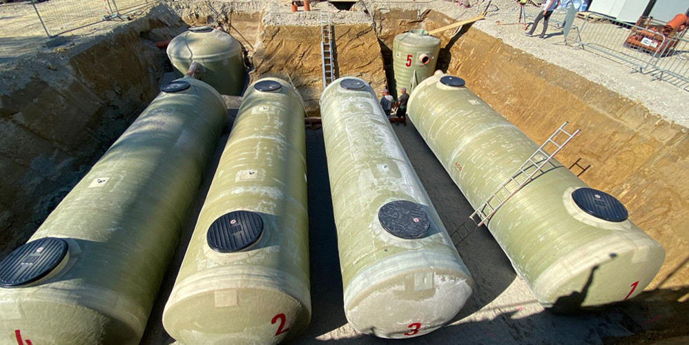 ACO Österreich Referenz Spar Engerwitzdorf Bild3