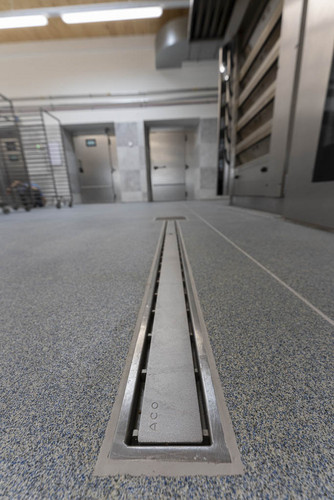 ACO Referenz Brotsüchtig Steyregg Bild11