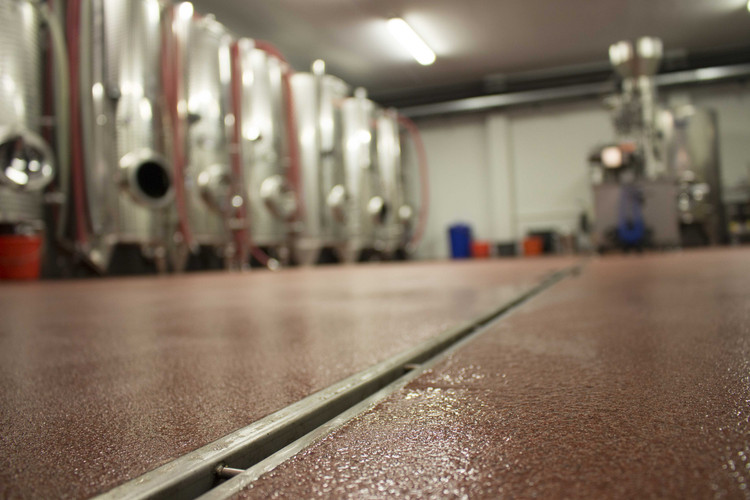 ACO Österreich Referenz Weinbau Straka Bild10