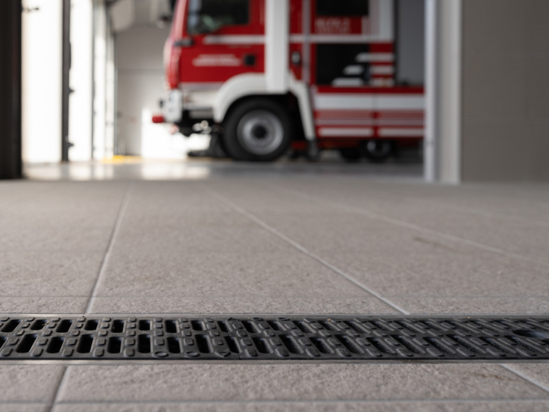 ACO Österreich Referenz FF Oeynhausen Teaser ACO Österreich Referenz FF Oeynhausen Teaser