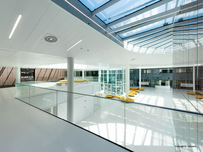 ACO Österreich Referenz Landesklinikum Baden Bild1