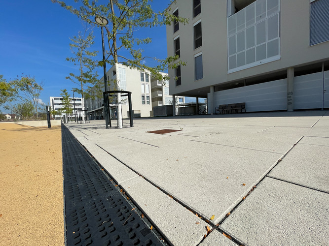 ACO Referenz hi Harbach Klagenfurt Bild3