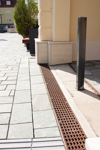 ACO Österreich Referenz Hauptplatz Brunn Bild5