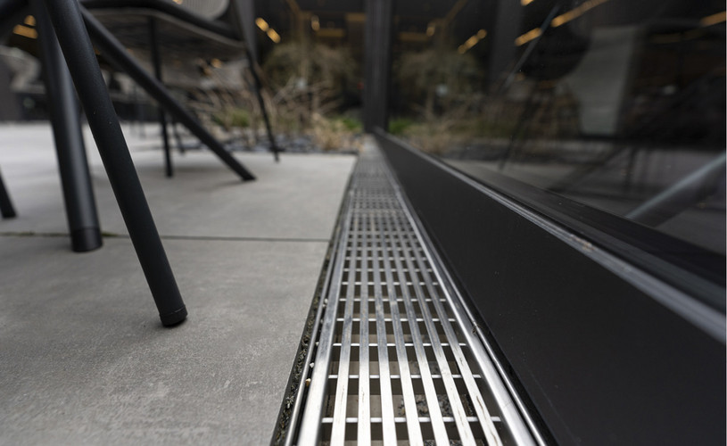 ACO Referenz The Resort Scheiblhofer Bild8