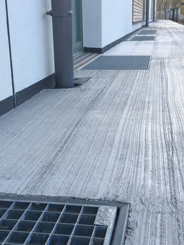 ACO Österreich Referenz Juwel im Grünen Bild10