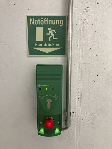 ACO Referenz ACO Detego Bild8