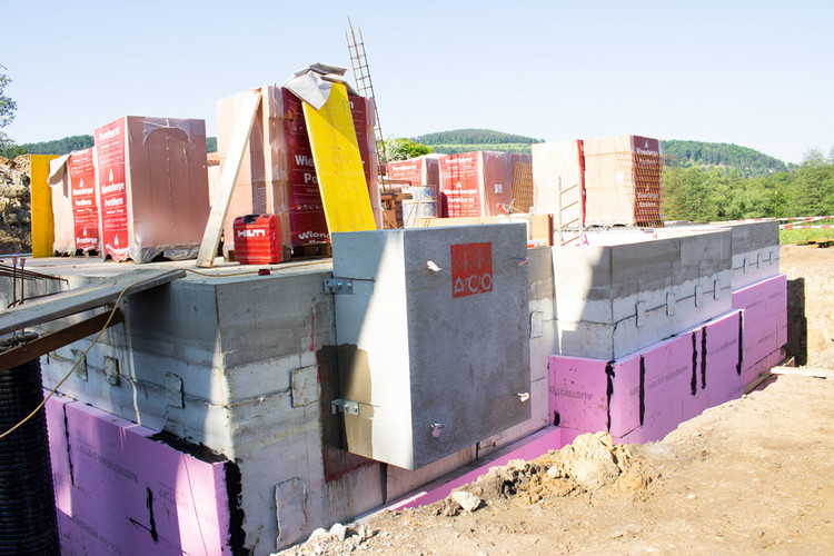 ACO Österreich Referenz Einfamilienhäuser Steiermark Bild1