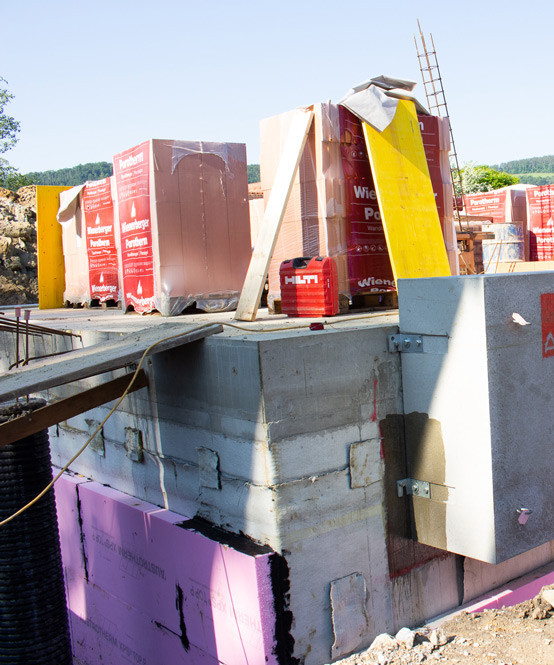 ACO Österreich Referenz Einfamilienhäuser Steiermark Teaser