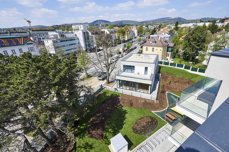ACO Österreich Referenz Grinzinger Allee Bild3