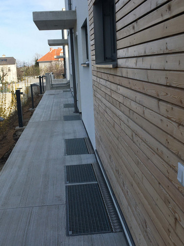 ACO Österreich Referenz Juwel im Grünen Bild9