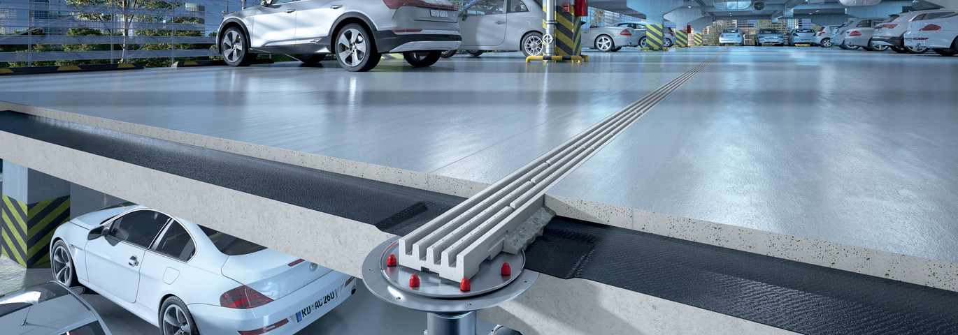 ACO Multislot Headerbild ACO Multislot Headerbild