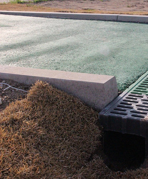 ACO Referenz Shopping Center Wiener Neudorf: ACO DRAIN® Monoblock