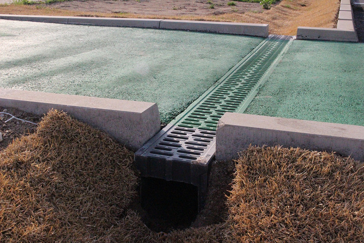 ACO Österreich Referenz Shopping Wiener Neudorf Bild1