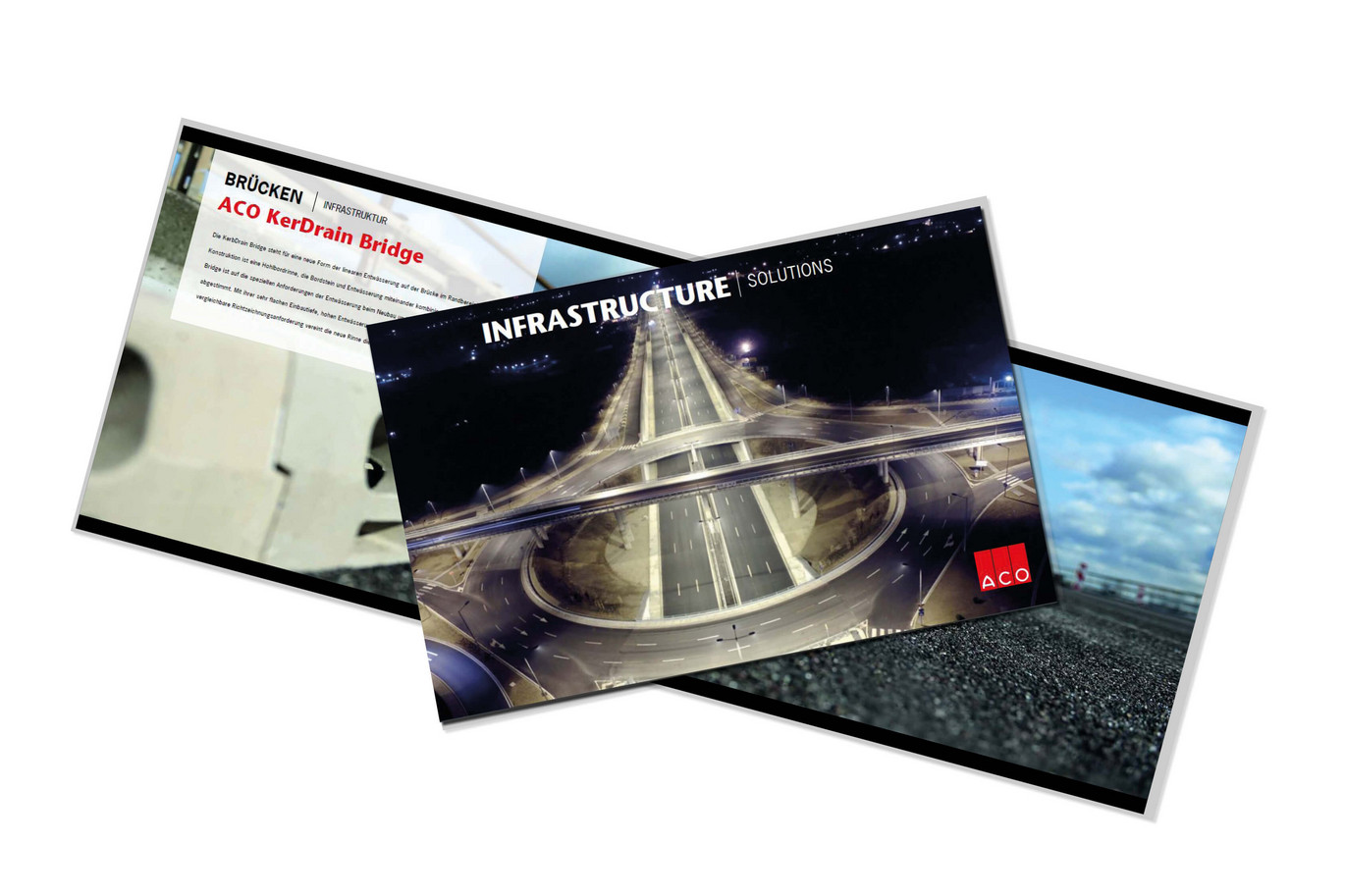Infrastuktur Loesungen Buch Bild