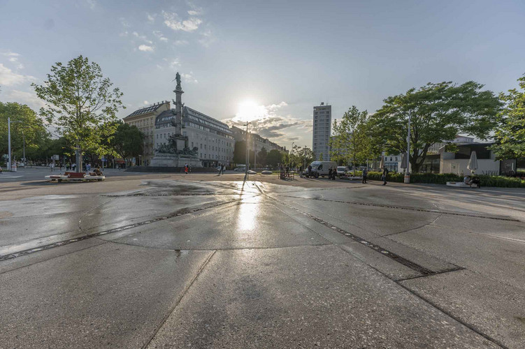 ACO Referenz Praterstern Wasserspiel Bild6