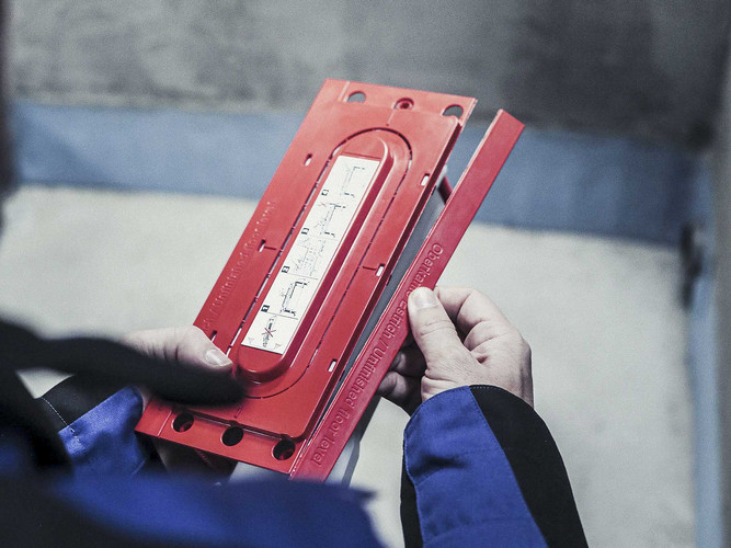 ACO News ShowerDrain S+ - Bild 1