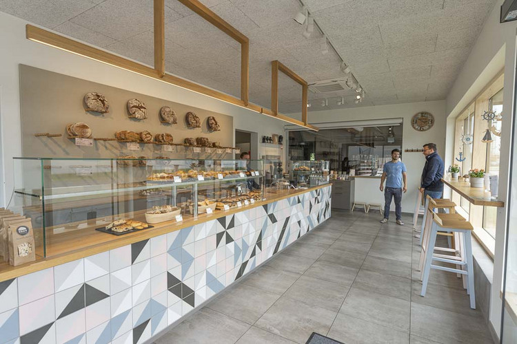 ACO Referenz Brotsüchtig Steyregg Bild2