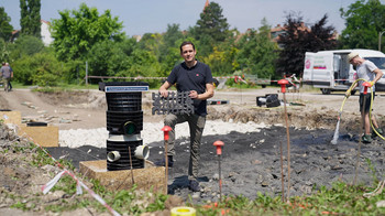 Fachseminar Regenwasser