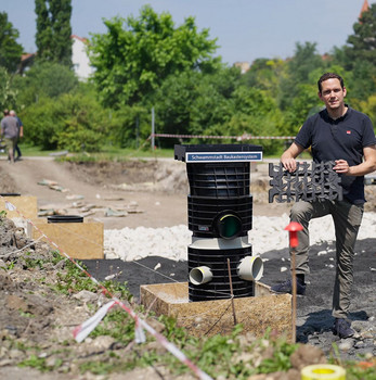 Fachseminar Regenwasser