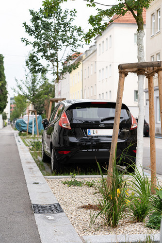 ACO Referenz Kroatengasse Linz Bild4