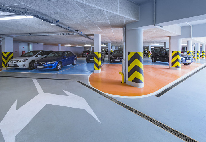 ACO News Deckline - Bild 1